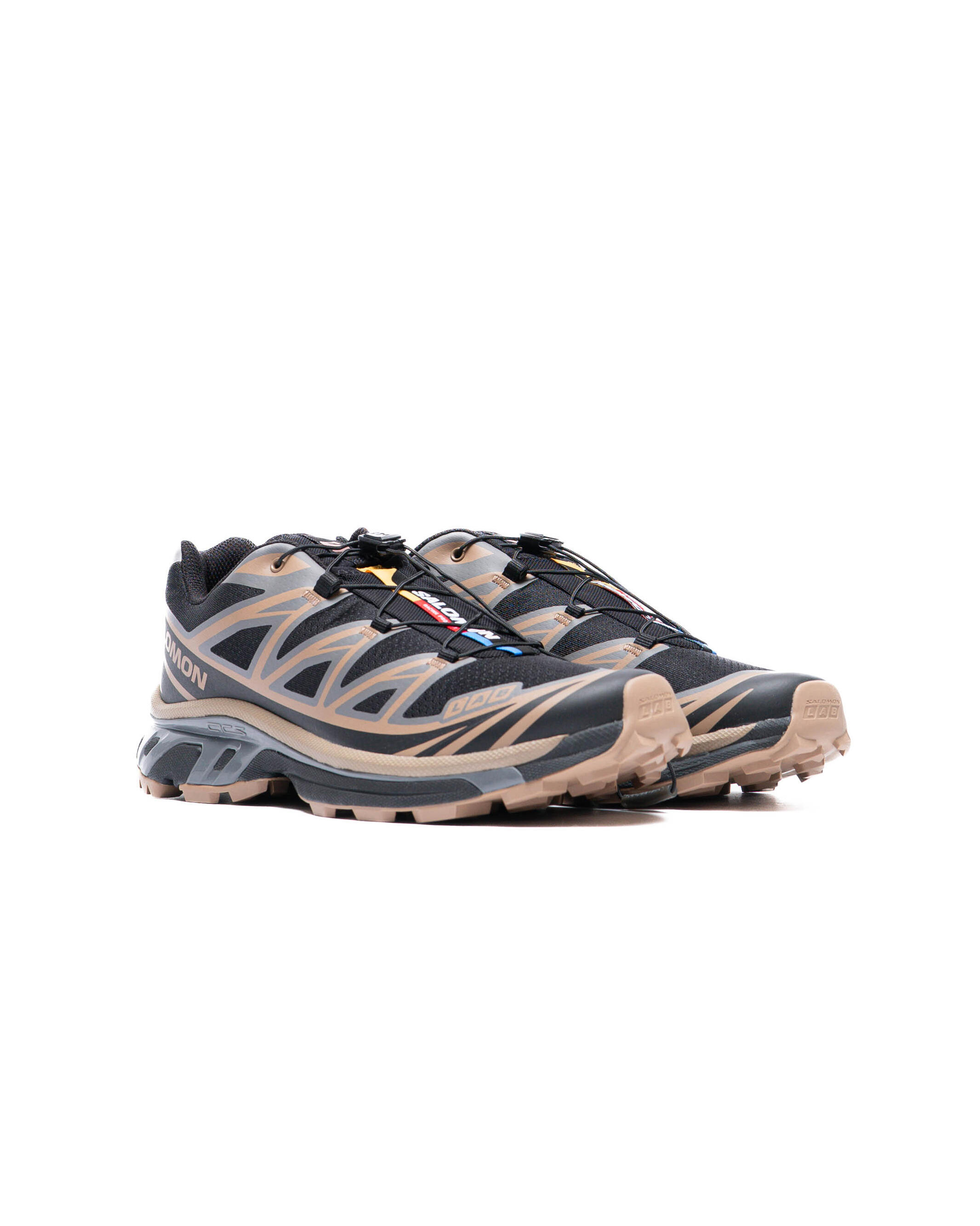 Salomon XT-6 | L47582400 | AFEW STORE